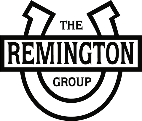 Remington logo builder for Thornhill Trails in Vaughan